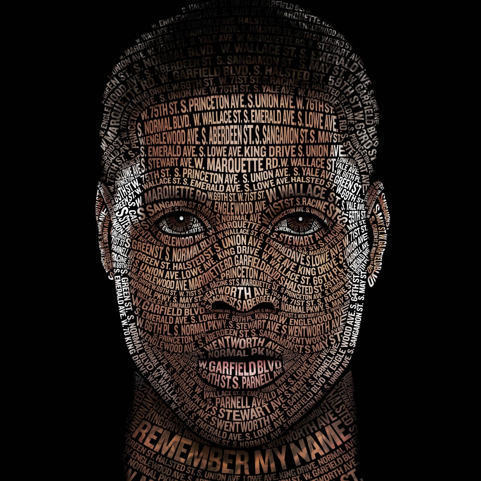 1600x1600 Lil Durk Remember My Name, Phone