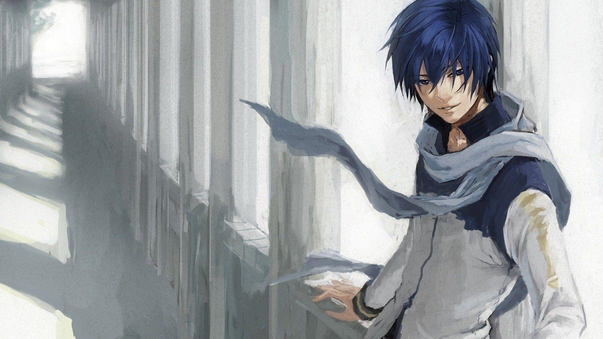 1920x1080 Anime Cool Guy Wallpaper, Desktop