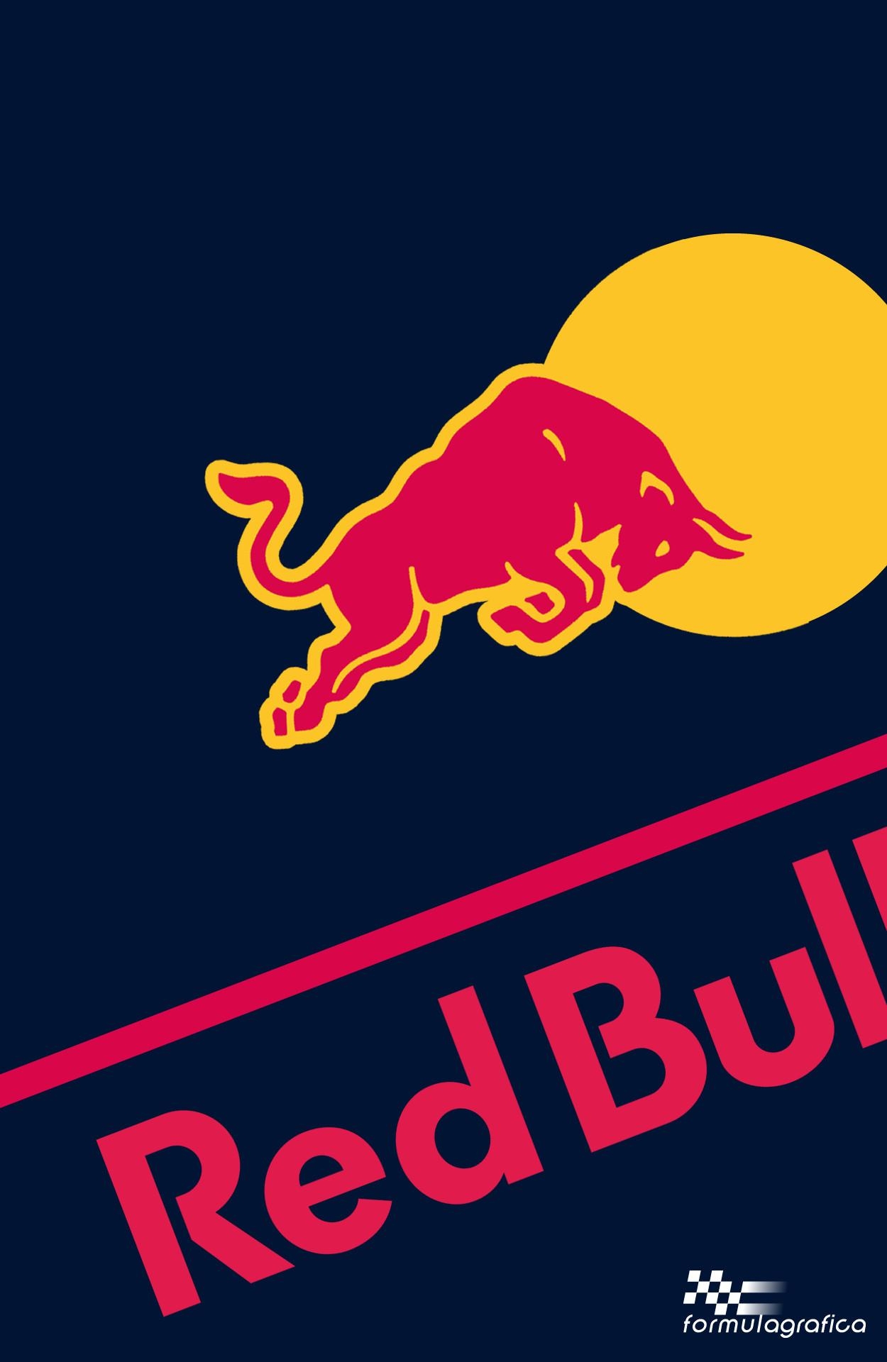 1250x1920 Red Bull Racing, Daniel Ricciardo.itl.cat, Phone