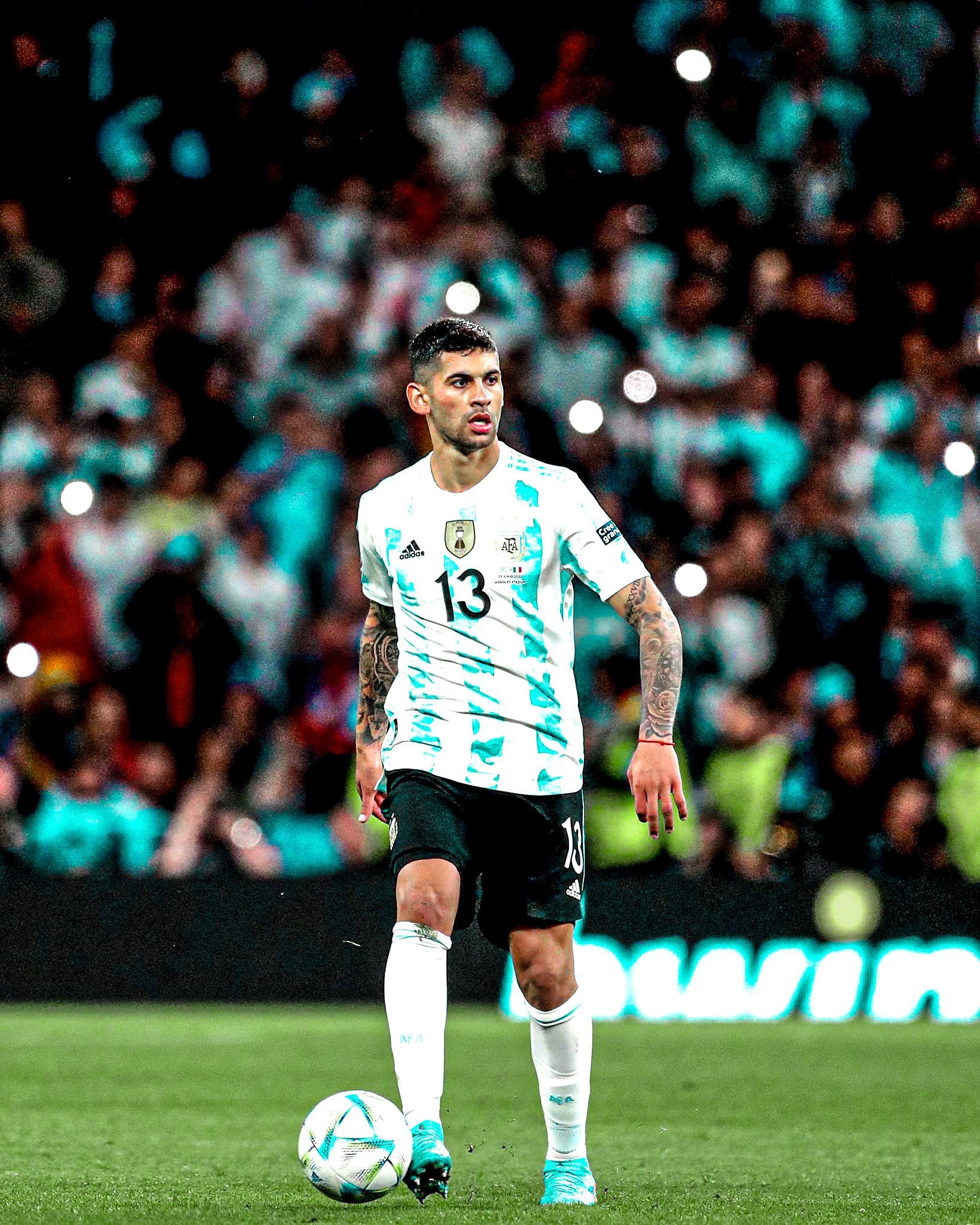 1640x2050 All About Argentina, Phone