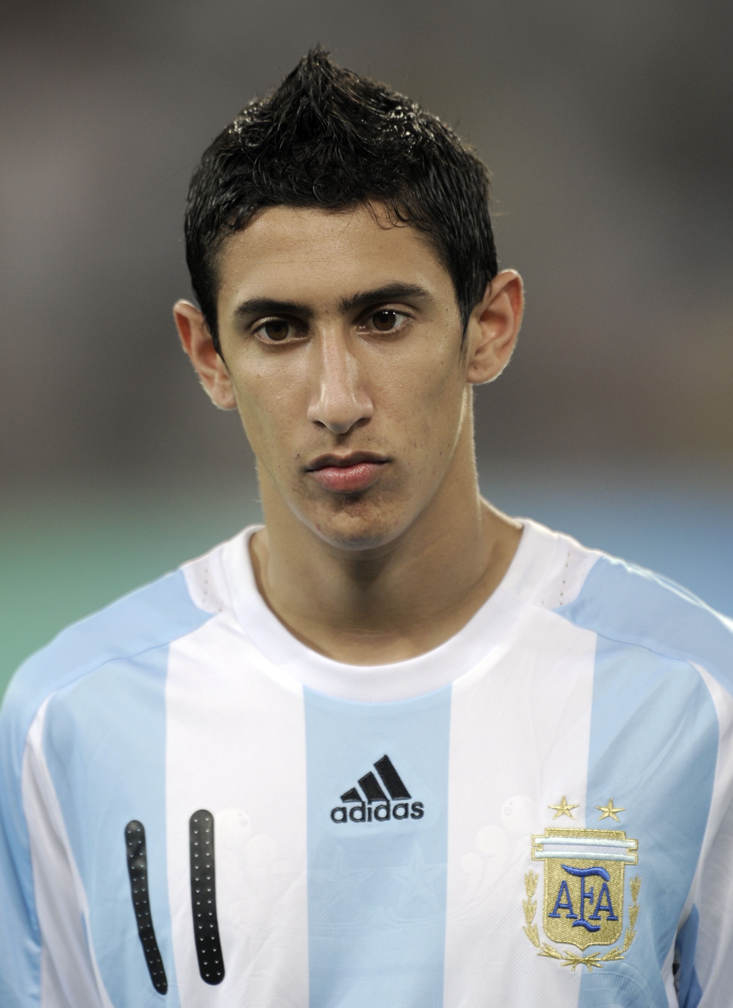 2470x3400 Ángel Di María 2016: clothing style, tattoos, sizes & tips. Angel di maria, Olympic games, Football tournament, Phone