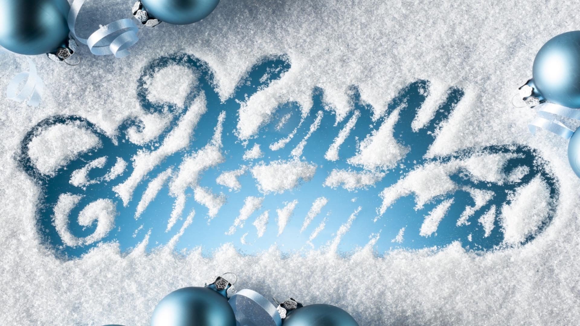 1920x1080 Merry Christmas 2012 HD wallpaper Have A PC. I Have A PC, Desktop