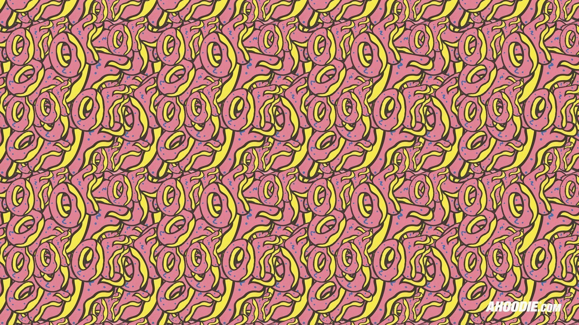 1920x1080 Odd future wallpaper hd, Desktop