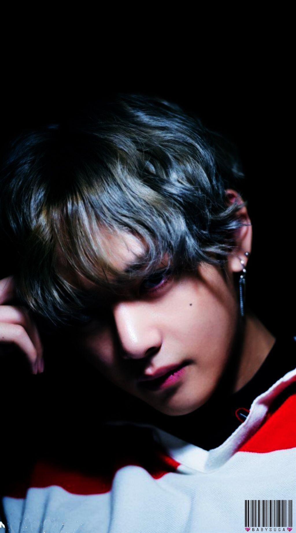 1030x1850 IM BACK!!! bts taehyung iphone wallpaper v bangtan, Phone