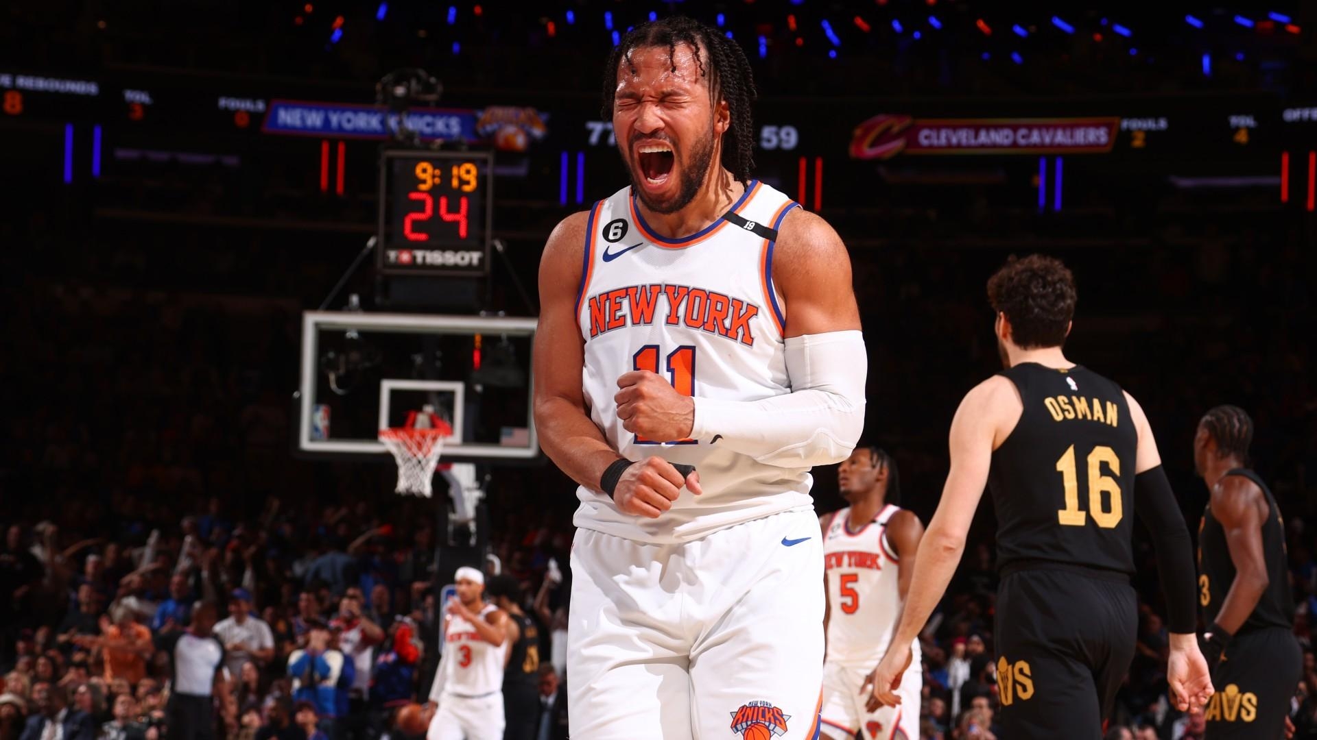 1920x1080 Knicks eliminated from playoffs: How, Desktop