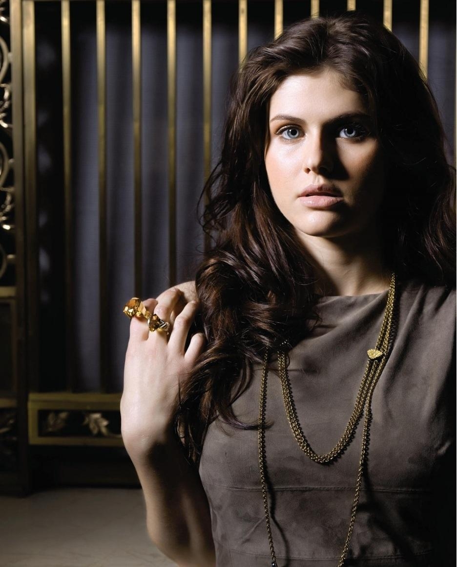 940x1160 Alexandra Daddario By Hi5 Wallpaper. Free HD Wallpaper, Phone