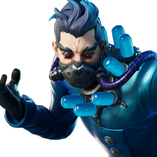 520x520 Professor Slurpo Fortnite wallpaper, Phone