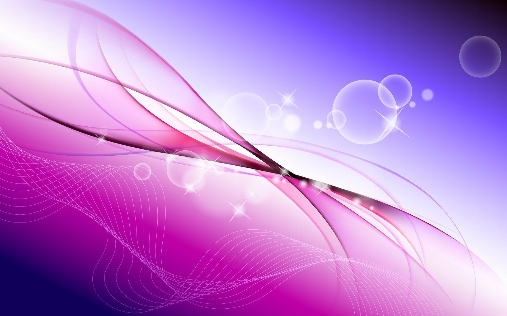 1920x1200 Abstract Purple Wallpaper, Desktop