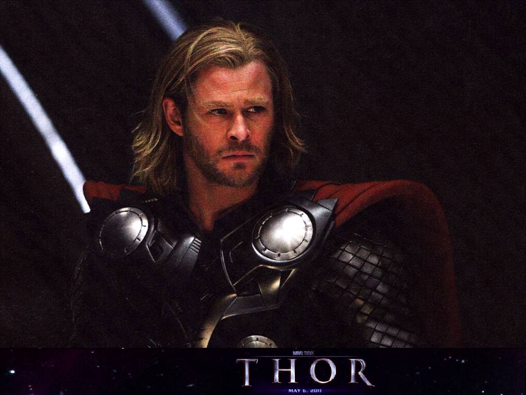 1030x770 Thor Movie Desktop Wallpaper SuperHeroHype Forums, Desktop