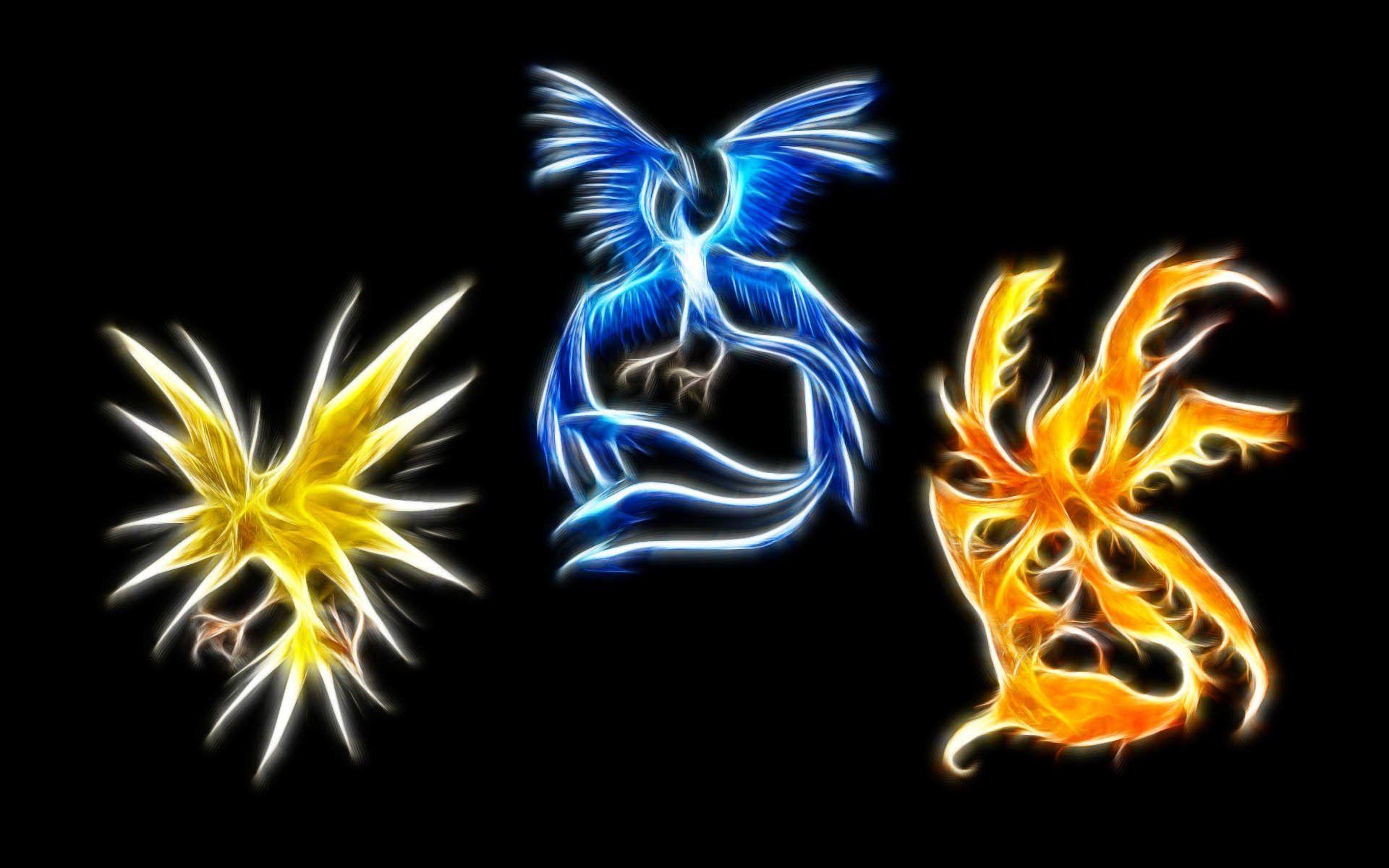 1920x1200 Zapdos (Pokémon) HD Wallpaper and Background Image, Desktop