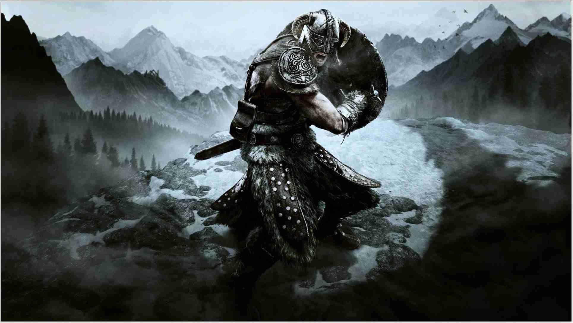 1930x1090 Best Of 20 Vikings wallpaper beautiful collection latest Update Wallpaper Wise, Desktop