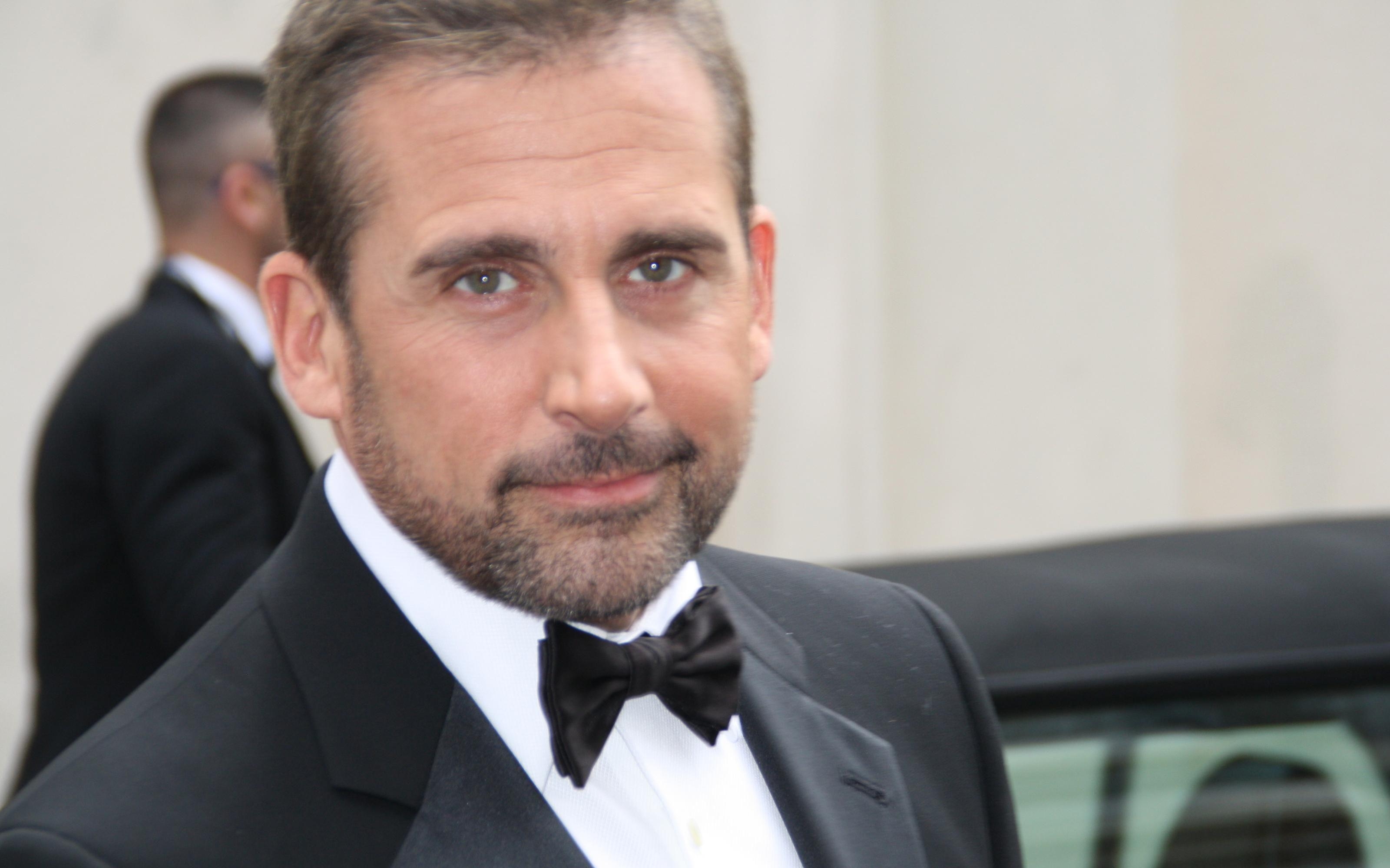 3200x2000 Steve Carell HD Wallpaper for desktop download, Desktop