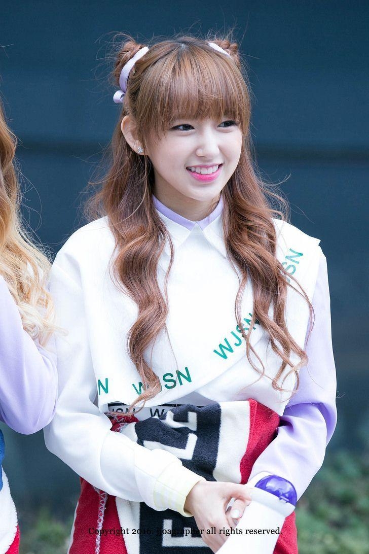 730x1100 best WJSN: Cheng Xiao image. Cosmic, Kpop girls, Phone