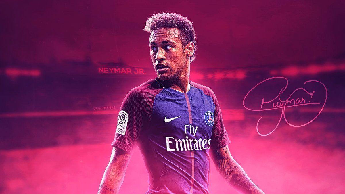 1200x680 Neymar PSG Wallpaper 1080p Wallpaper HD. Neymar psg, Neymar jr wallpaper, Neymar, Desktop