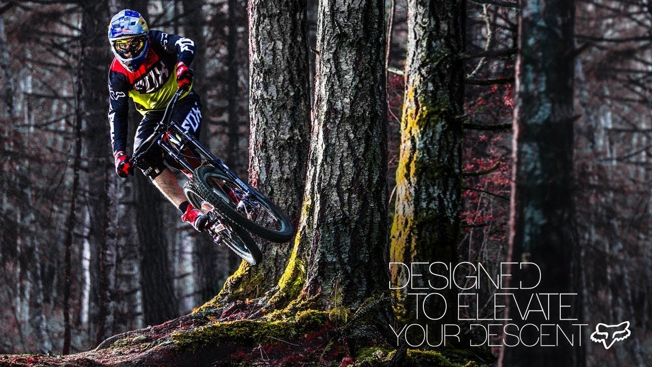 1280x720 Fox MTB Wallpaper Free Fox MTB Background, Desktop