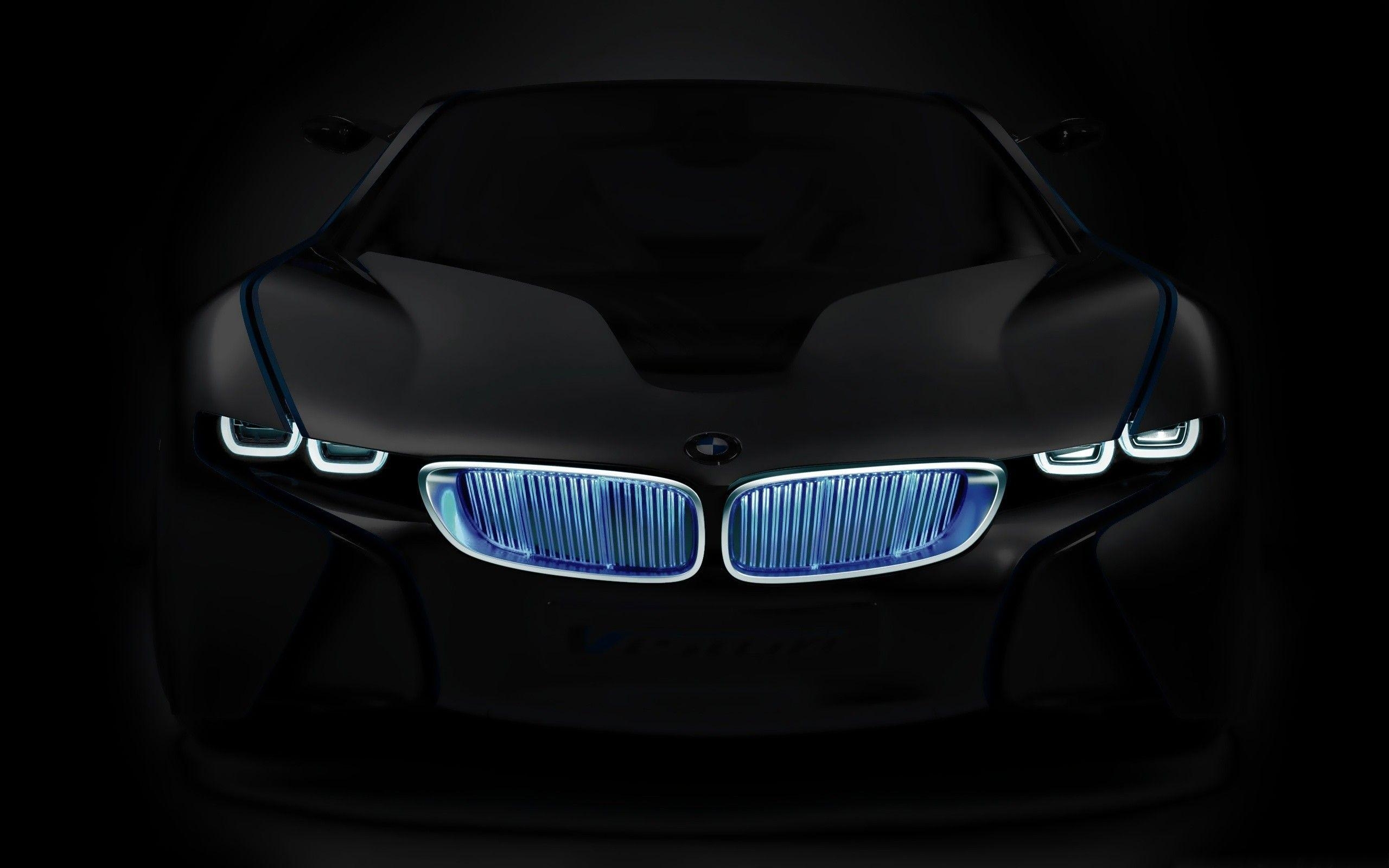 2560x1600 BMW i8 HD Wallpaper and Background Image, Desktop