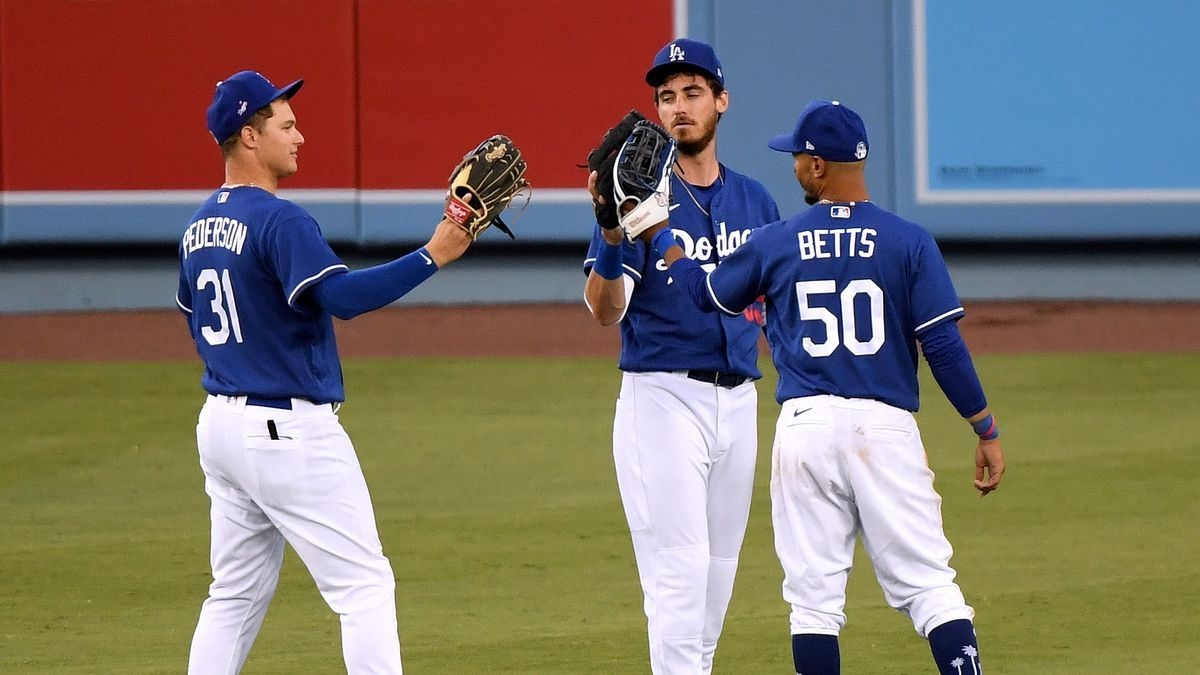 1200x680 Dodgers 2020 preview: Mookie Betts, Cody Bellinger & key storylines Blue LA, Desktop