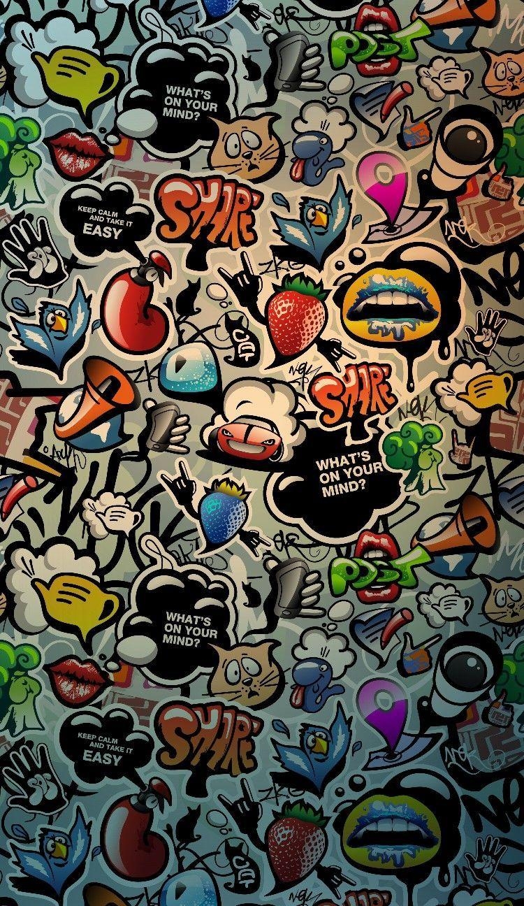 750x1300 Crazy!. Just Wallpaper!. Wallpaper, iPhone wallpaper, Phone