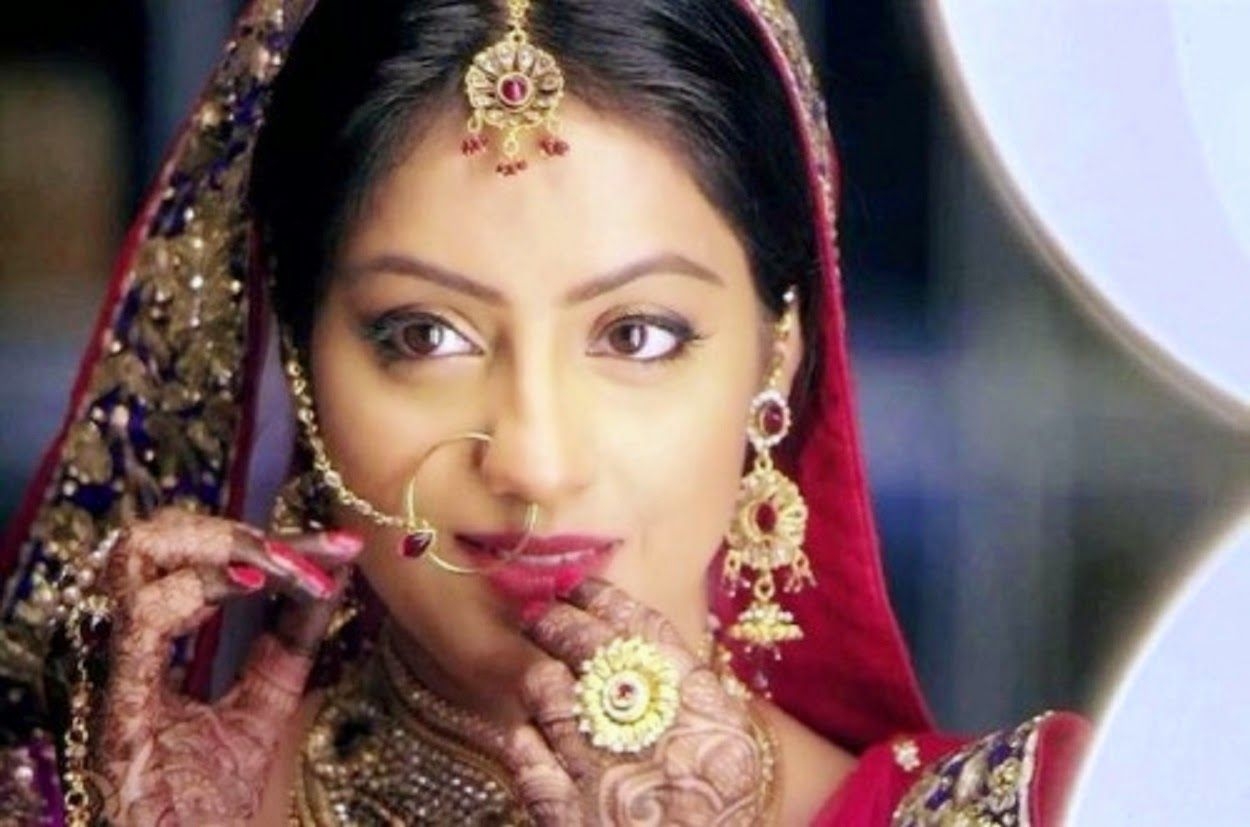 1250x830 Deepika Singh As Sandhya In Diya Aur Baati Hum HD Wallpaper, Desktop