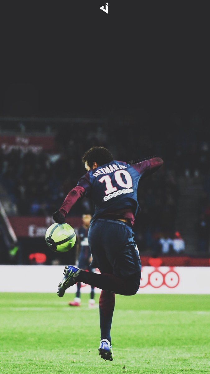 680x1200 Neymar Psg Wallpaper, Phone