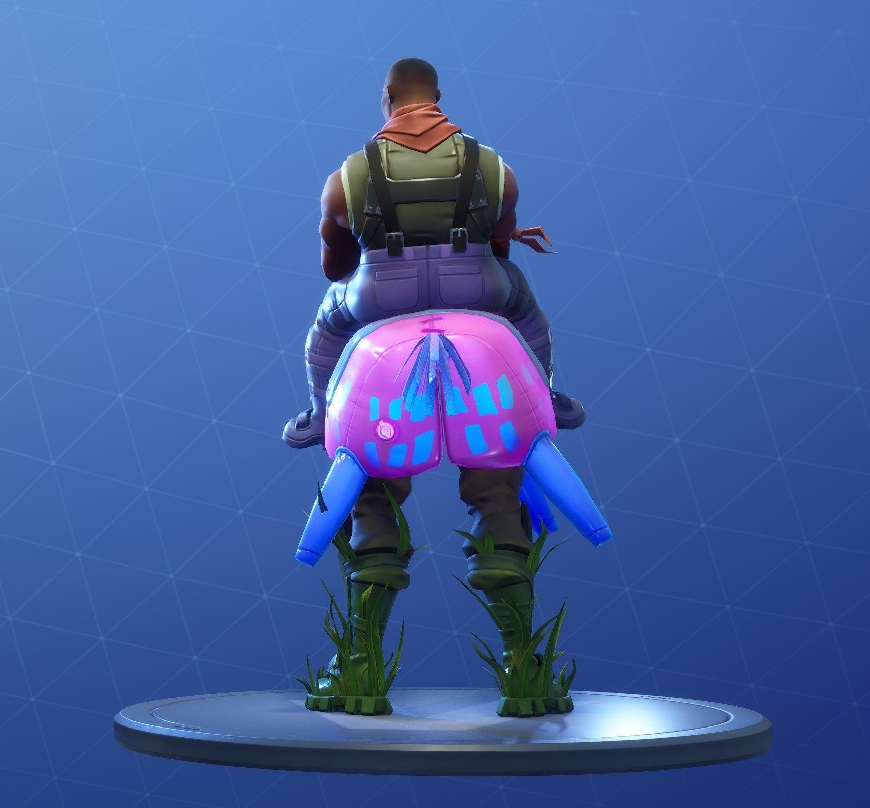 1730x1610 Fortnite Giddy Up, Desktop