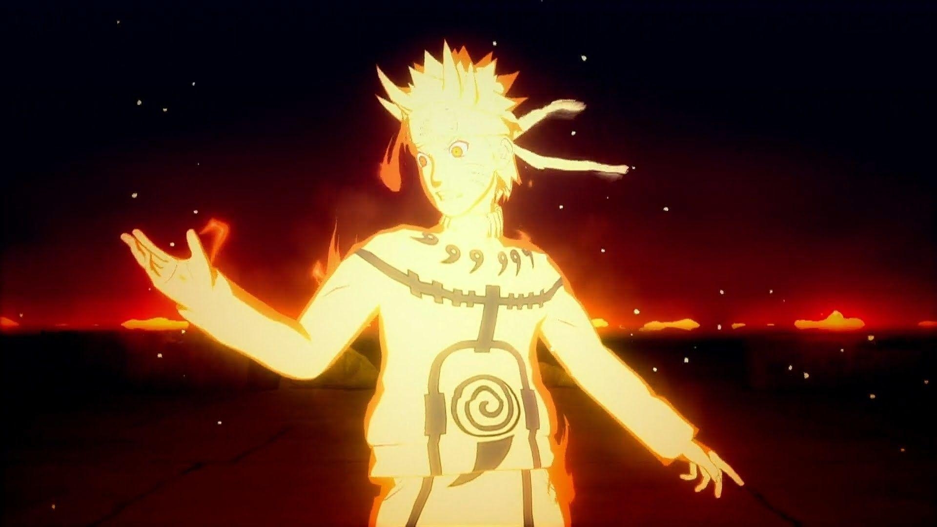 1920x1080 Naruto Sage Mode HD Wallpaper 1080p, Desktop