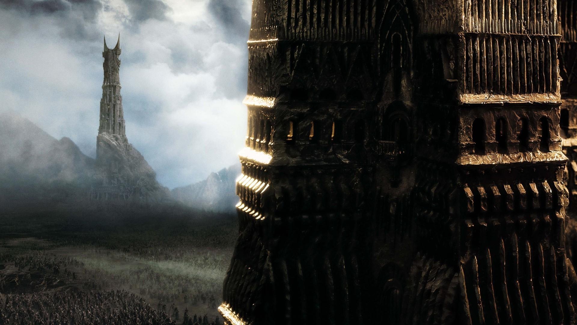 1920x1080 The Lord of the Rings: The Two Towers Wallpaper and Background, Desktop