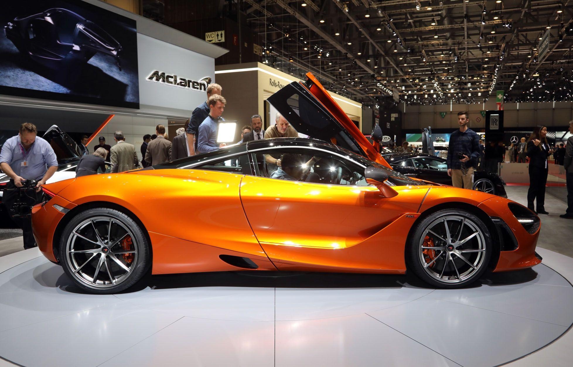 1960x1260 McLaren 720S Wallpaper. HD Car Wallpaper, Desktop