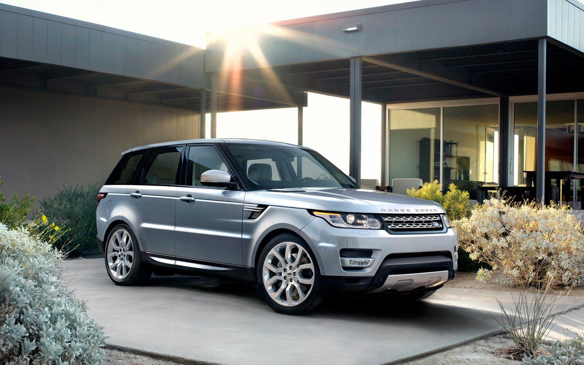 1920x1200 Vehicles Range Rover Sport wallpaper Desktop, Phone, Tablet, Desktop