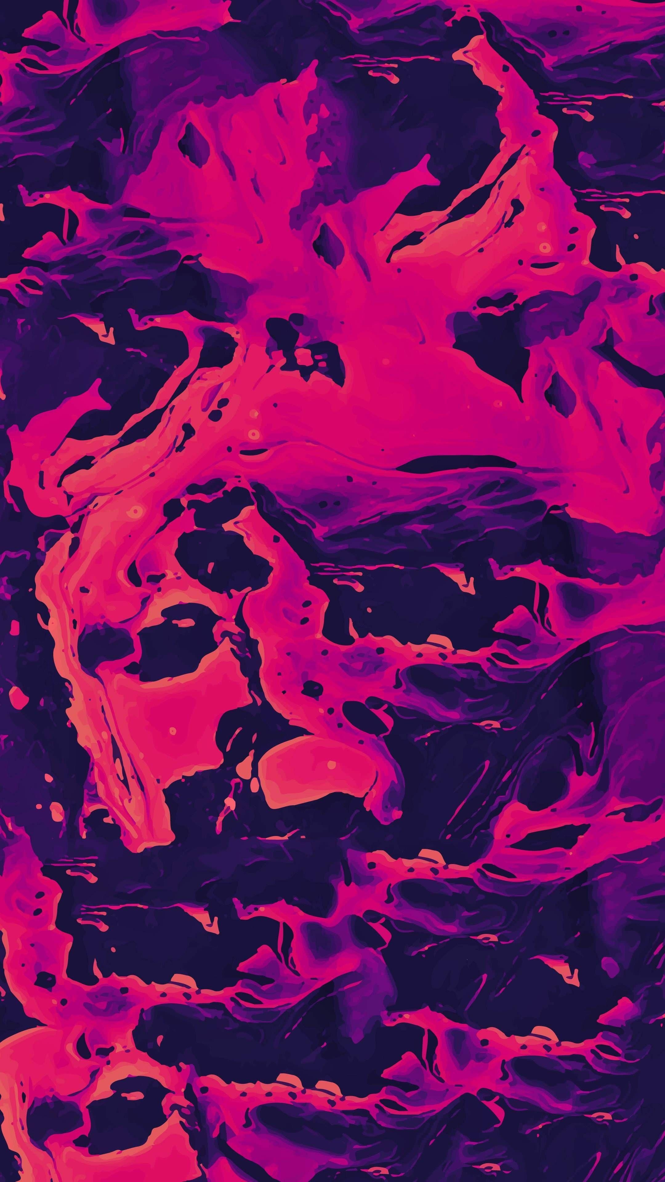 2160x3840 Verge OnePlus 6 review Wallpaper. Beautiful Wallpaper. Dope, Phone