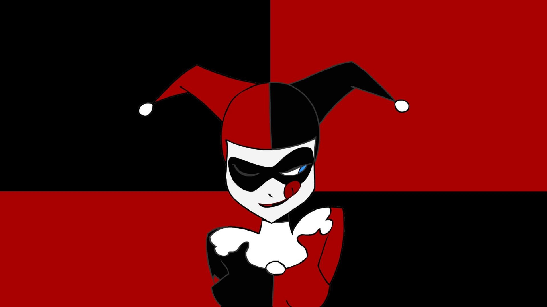 1920x1080 Harley Quinn Wallpaper HD 1080p, Desktop