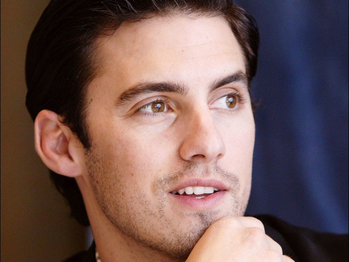 1200x900 milo ventimiglia Wallpaper.twitter.com, Desktop