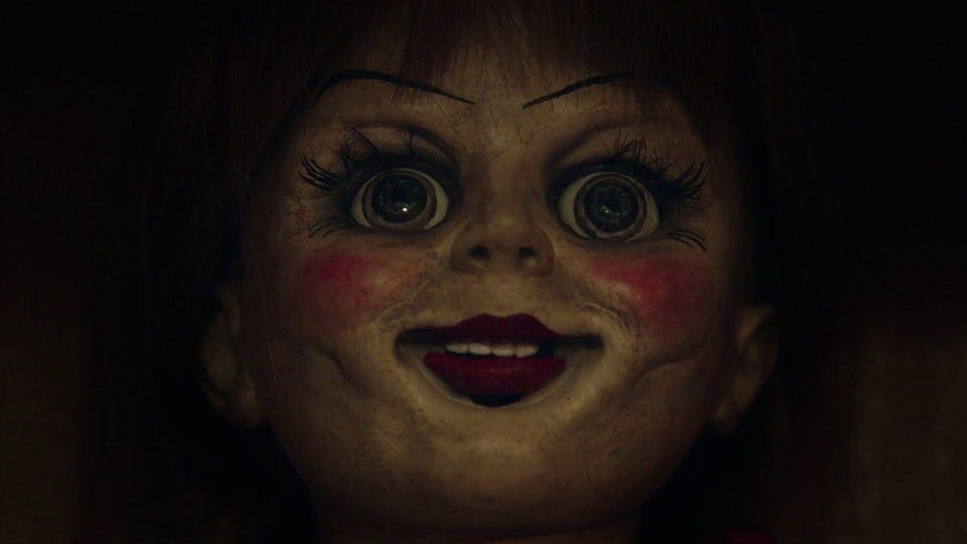 1920x1080 Annabelle Movie Wallpaper, Desktop