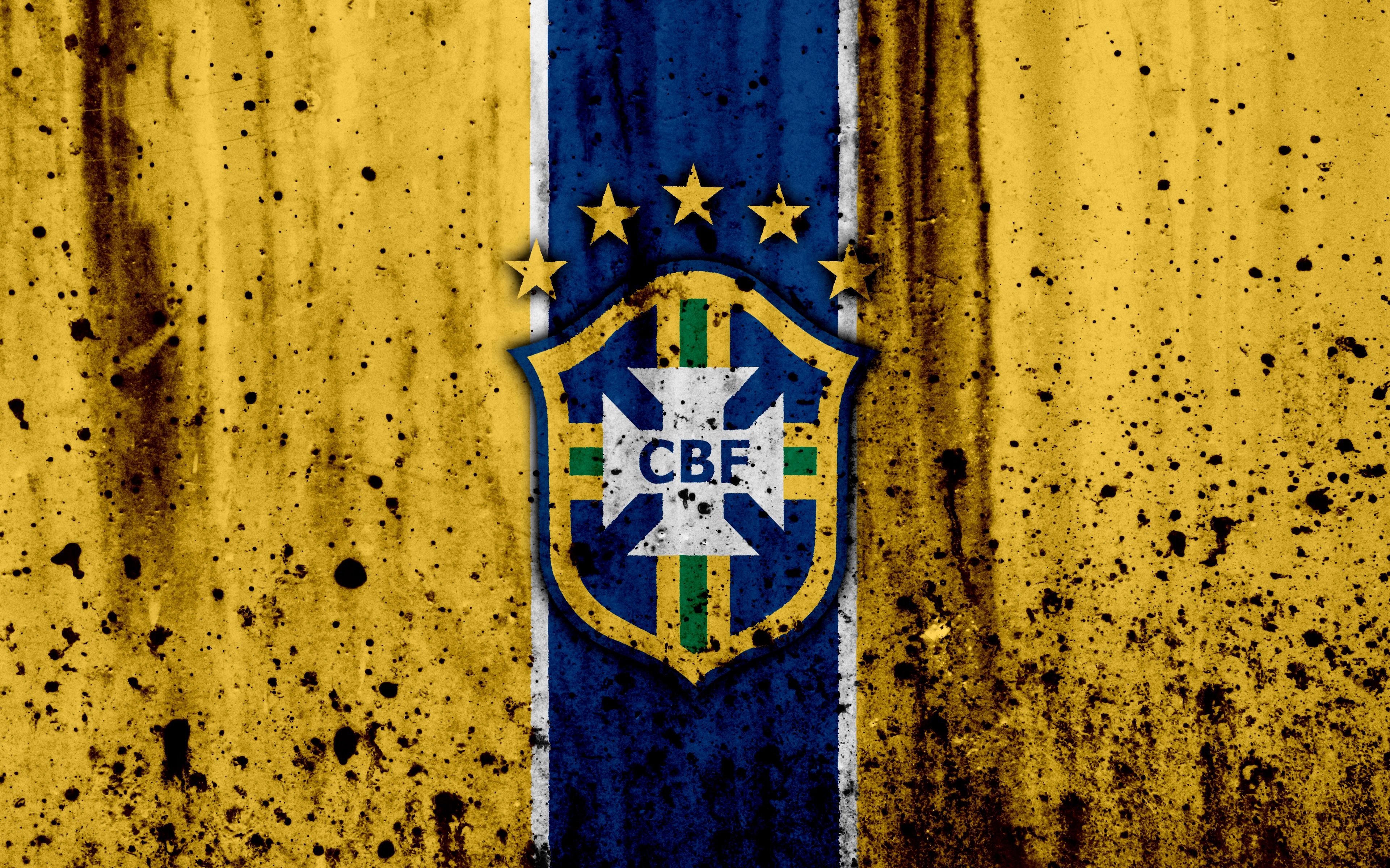 3840x2400 Football Brazil: Exceptional Defenders Who Cannot Be Forgotten, Desktop