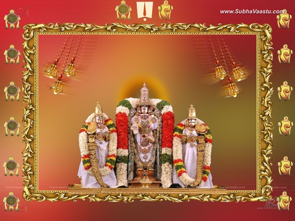 1030x770 SRI VENKATESWARA SWAMY WALLPAPERS, Desktop