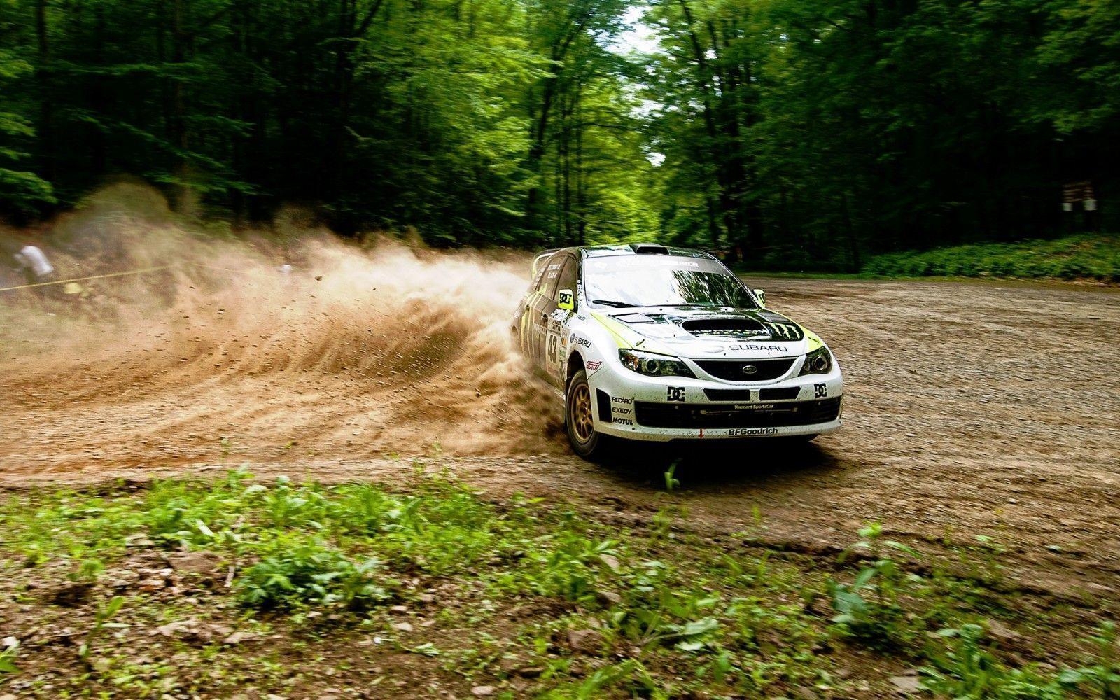 1600x1000 Rally Car Impezza HD Widescreen Wallpaper Car Free Download 33923, Desktop