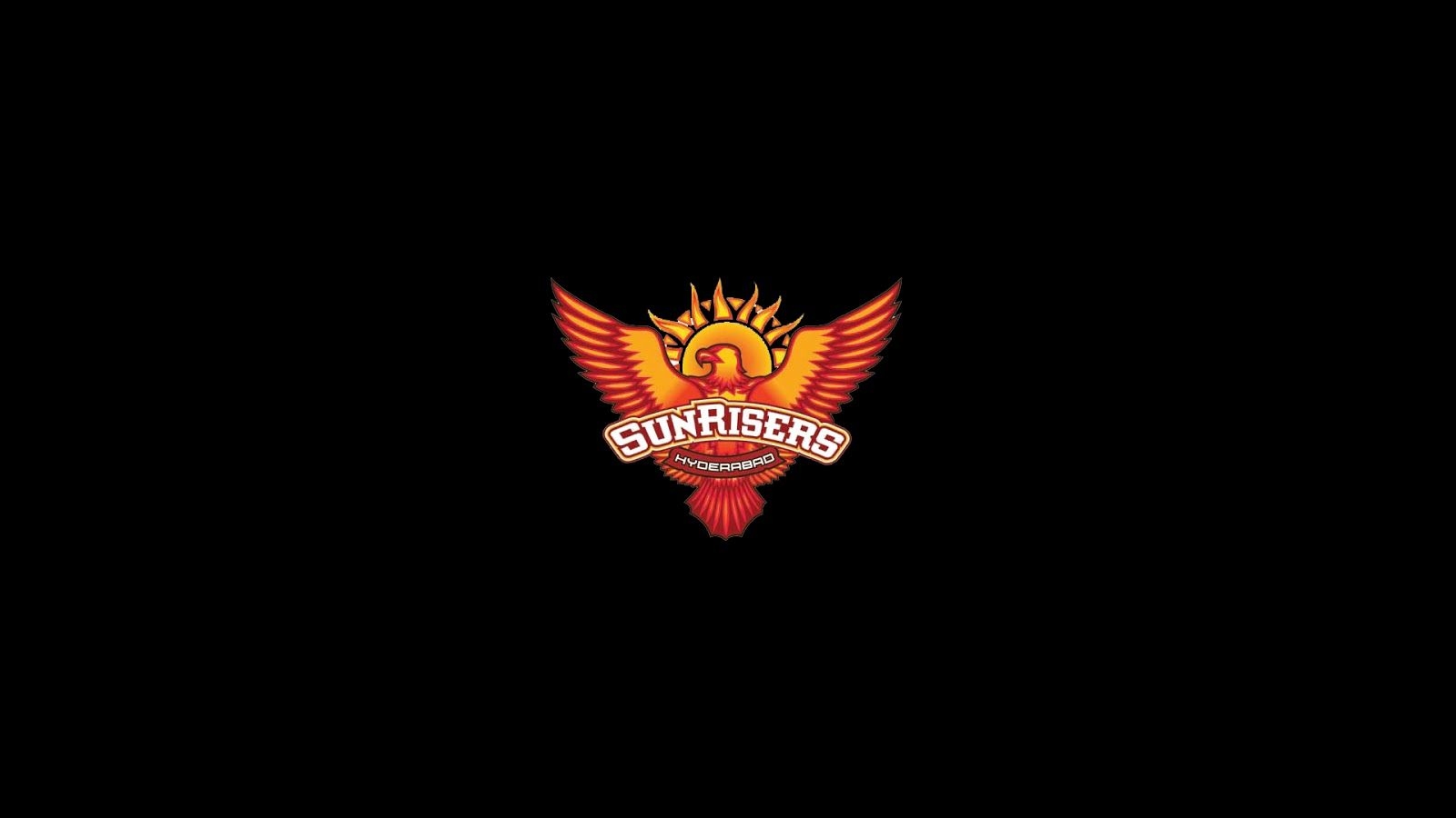 1600x900 Sunrisers Hyderabad Wallpaper, Desktop