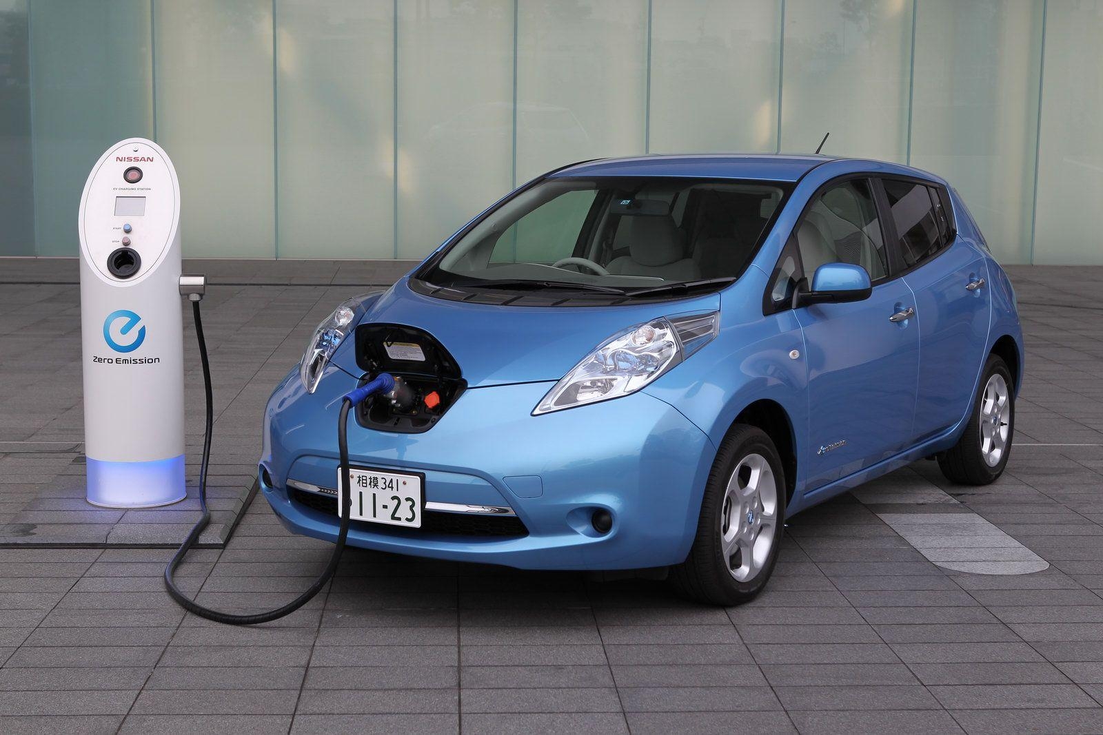 1600x1070 Nissan Leaf Photo and Wallpaper, Desktop