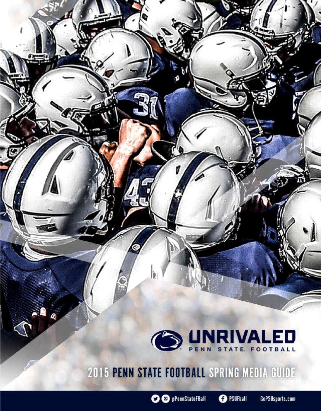 1070x1370 Penn State Football Wallpaper, Phone