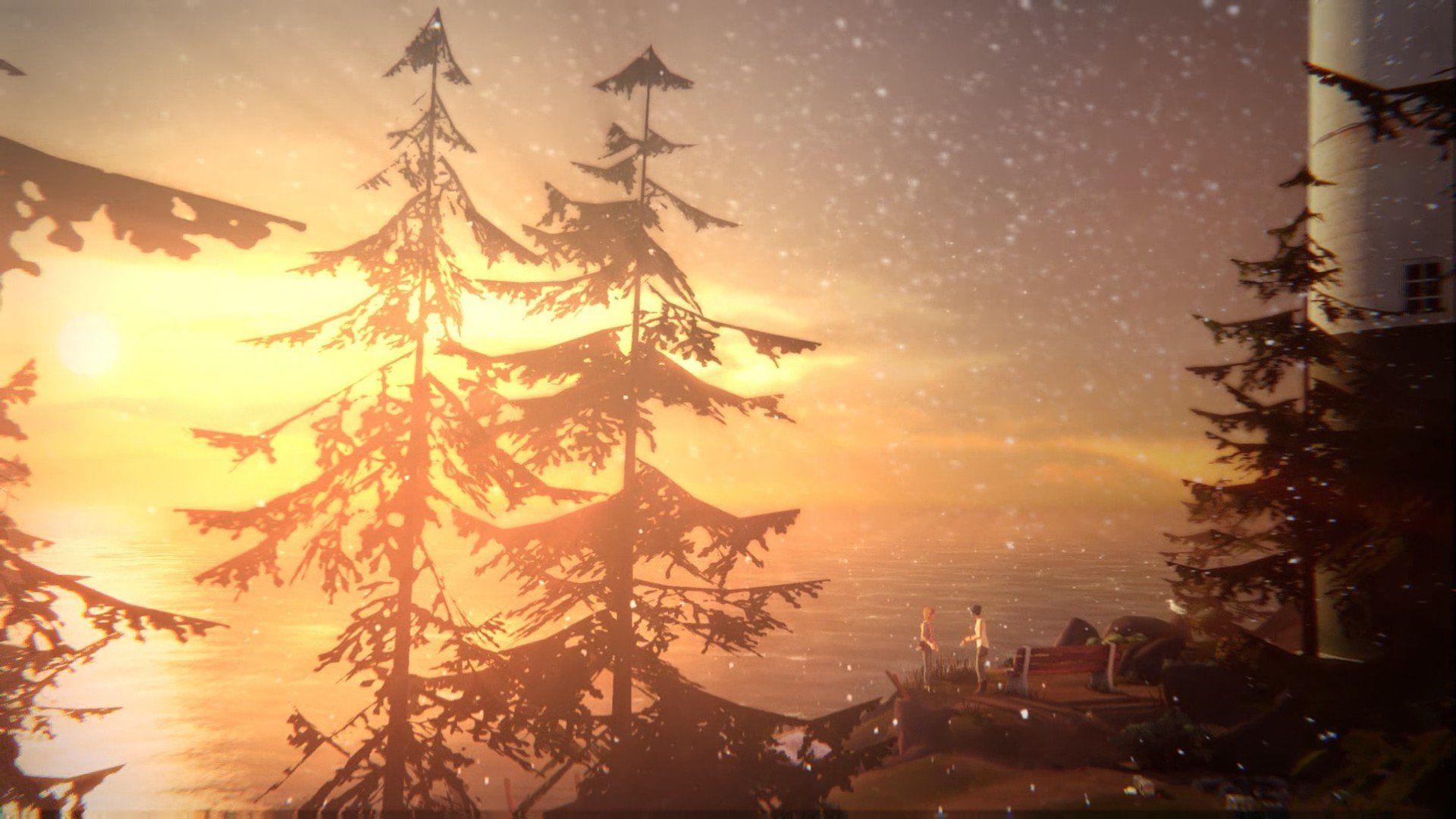 1920x1080 Life is Strange wallpaper, Desktop