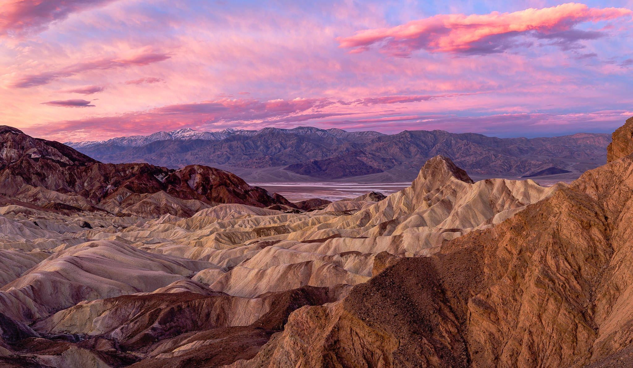 2050x1200 What to Photograph in Death Valley, Desktop