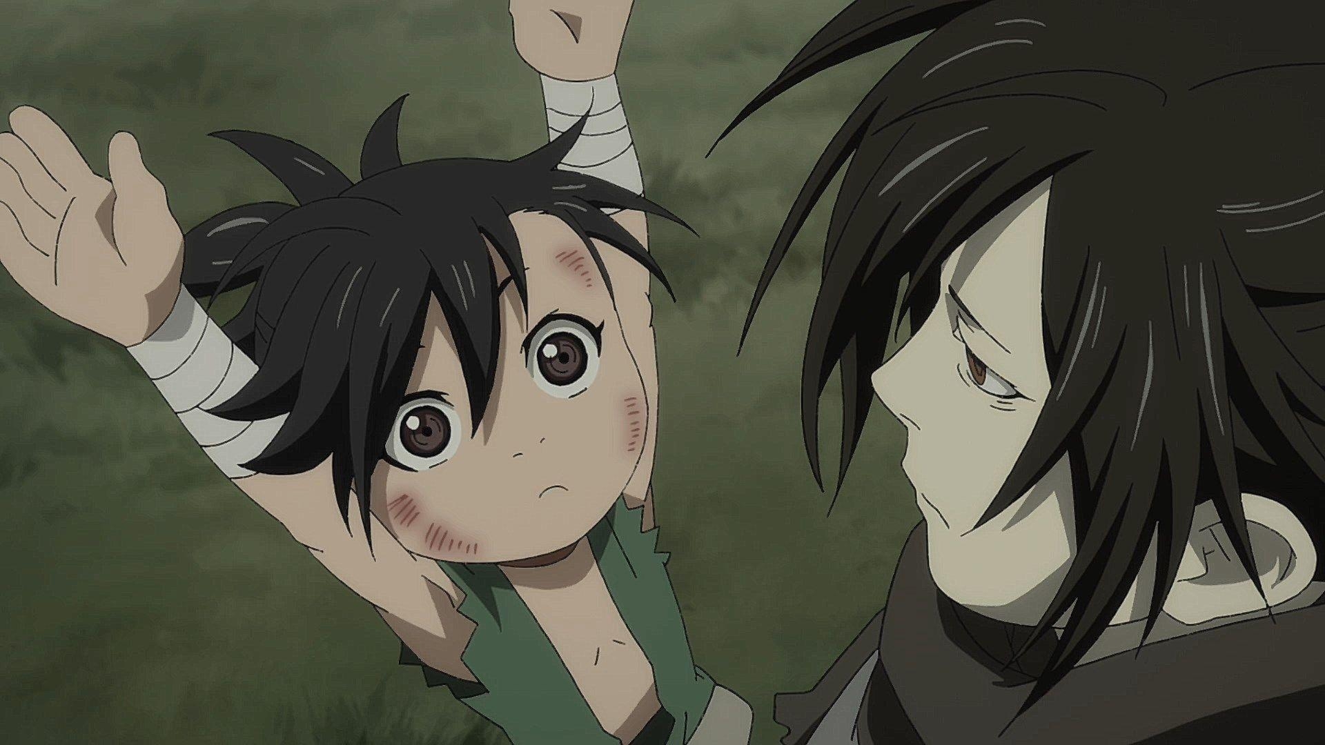 1920x1080 Dororo, Desktop