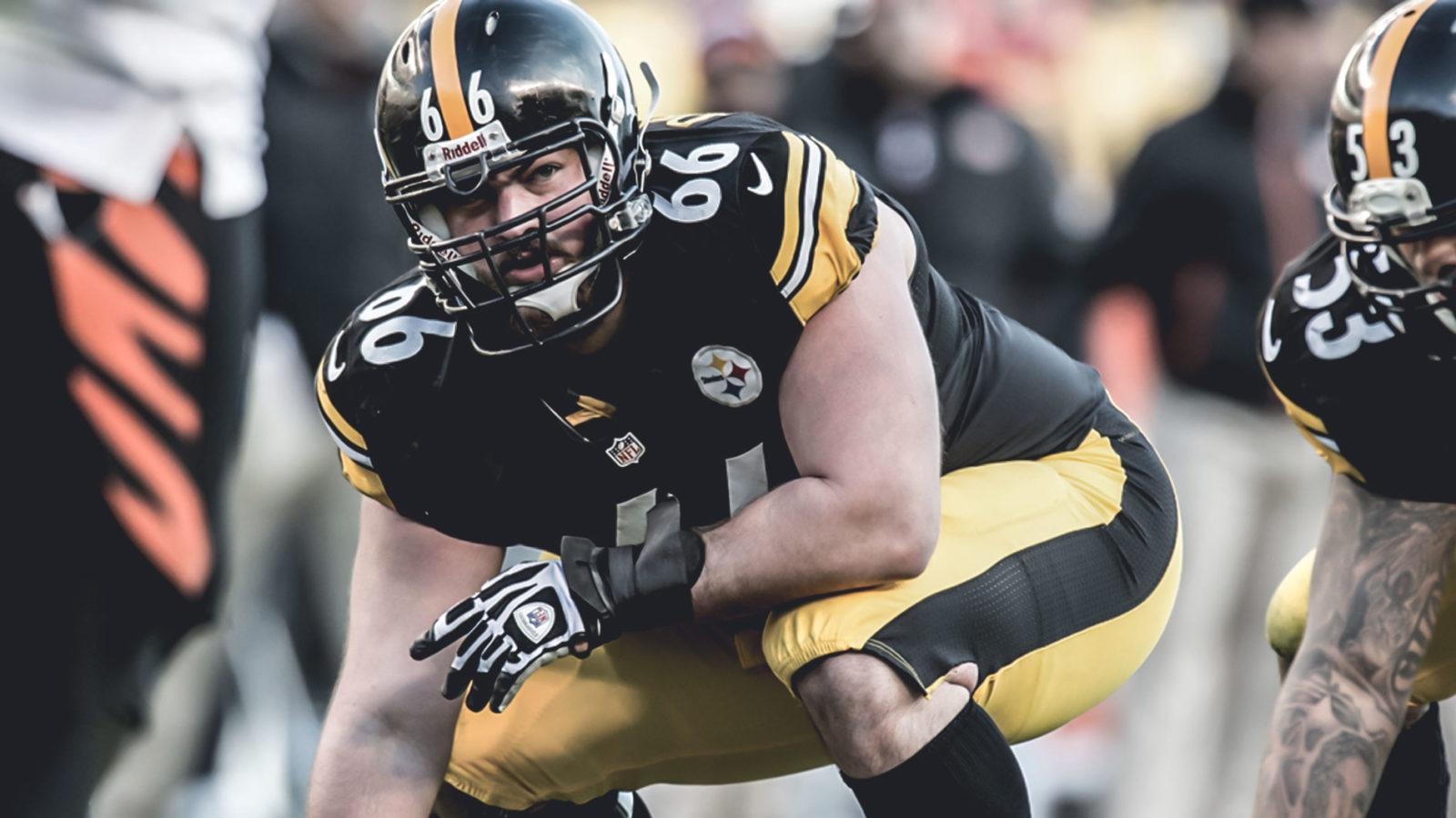 1600x900 Steelers news: David DeCastro unsure when he'll return from broken hand, Desktop