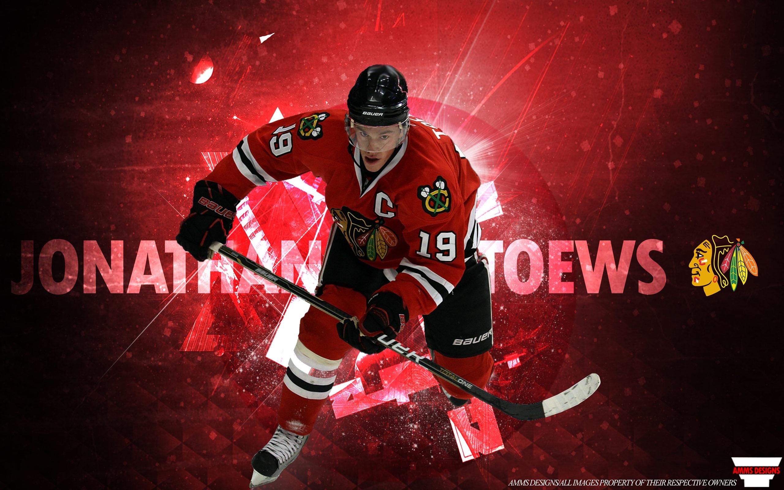 2560x1600 px Free Chicago Blackhawks Wallpaper, Desktop