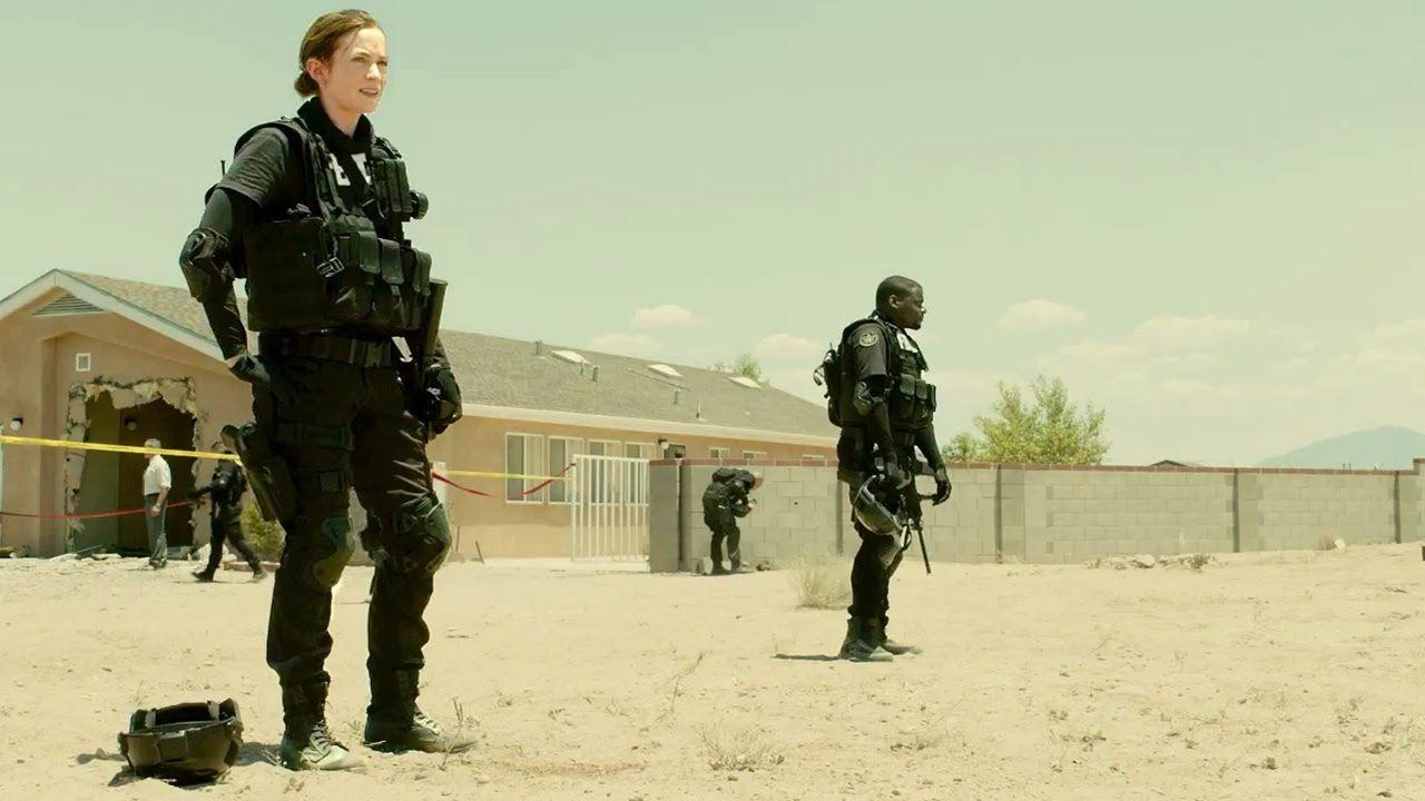 1280x720 Sicario wallpaper, Movie, HQ Sicario pictureK Wallpaper, Desktop