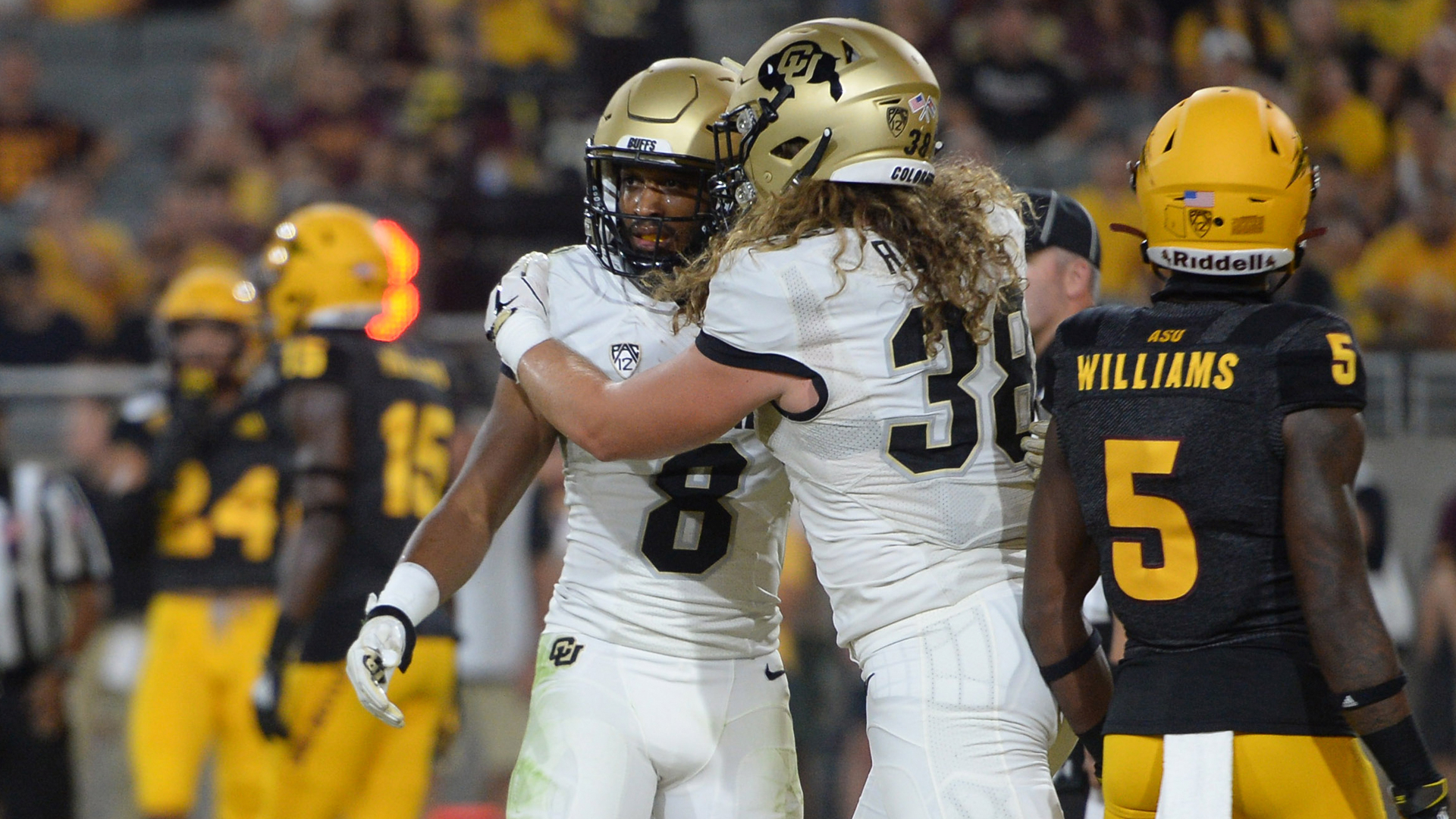 1920x1080 Will the 2019 Colorado Buffaloes Make a Bowl Game?, Desktop