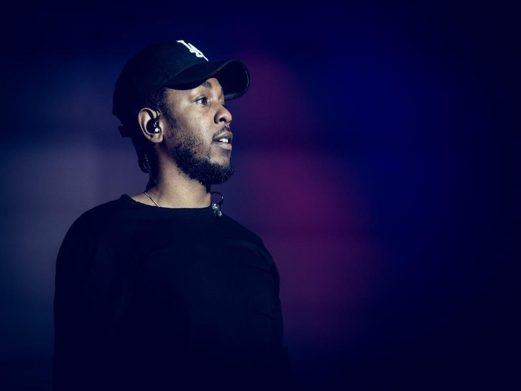 1030x770 Kendrick Lamar wallpaper, Desktop