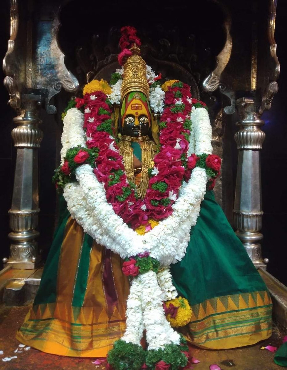 940x1200 Itishree Bhavani temple dedicated to Ma Bhavani is located on the hill named Yamunachala of Sayadri Range in Maharashtra in Tuljapur is considered as one of the 51 Shaktipeet, Phone