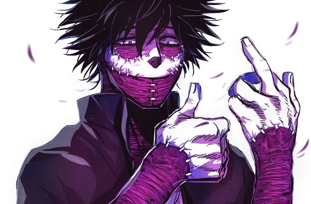 1200x790 Dabi Boku No Hero Wallpaper, Desktop