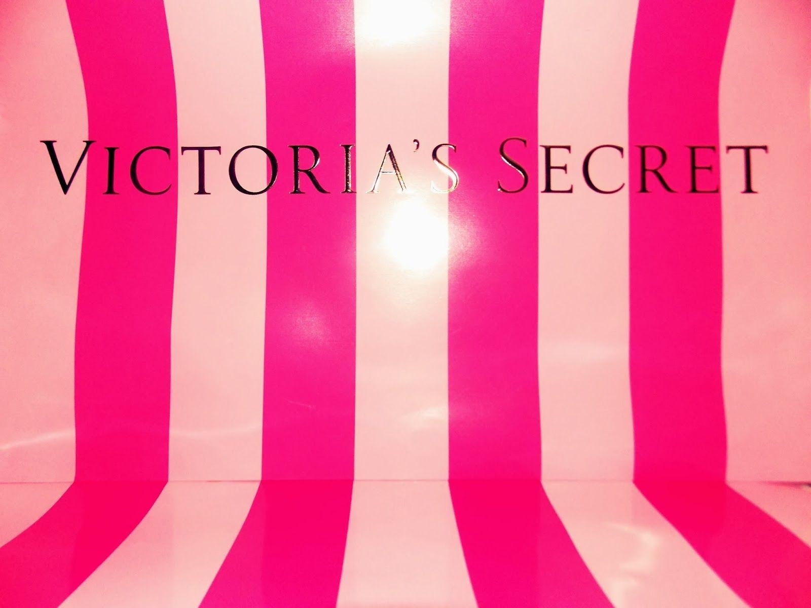 1600x1200 Love Pink Wallpaper Victoria Secret, Desktop